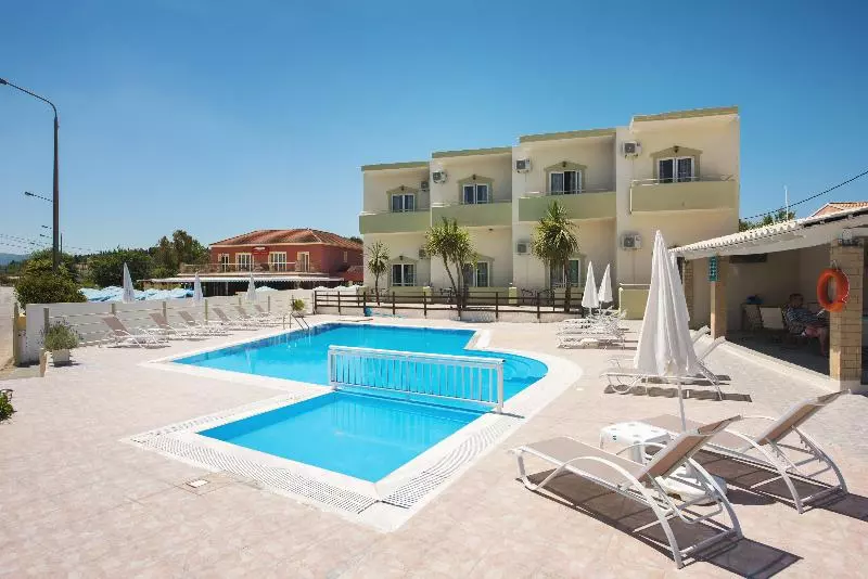 Sidari Inn Apart