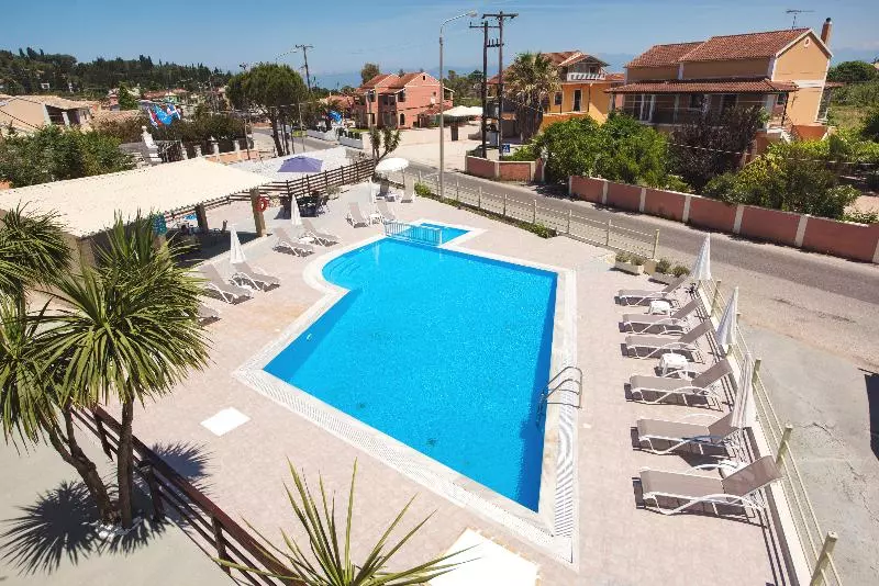 Sidari Inn Apart