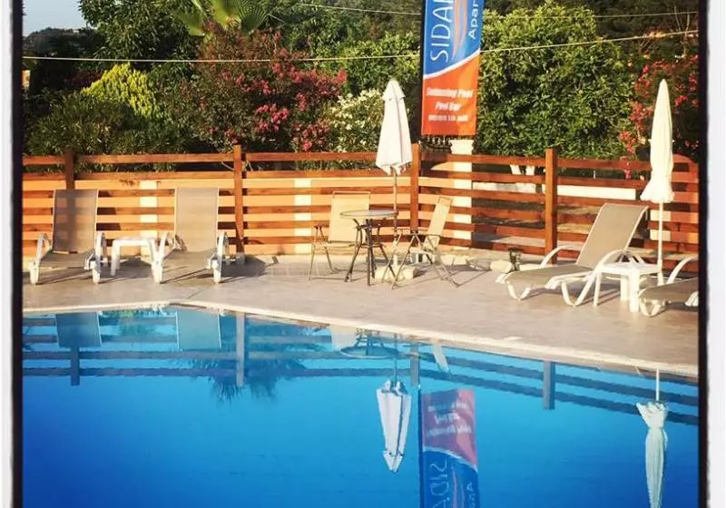 Sidari Inn Apart