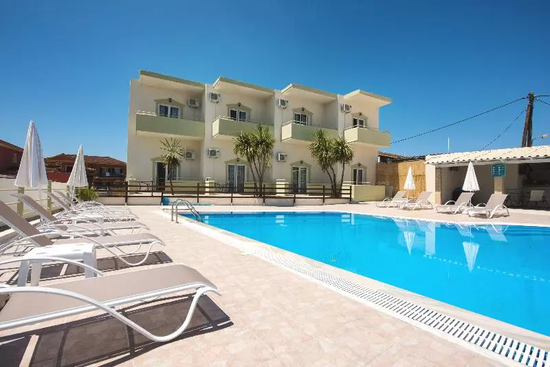 Sidari Inn Apart