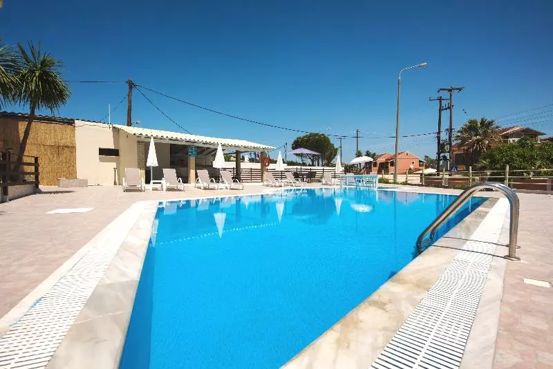 Sidari Inn Apart