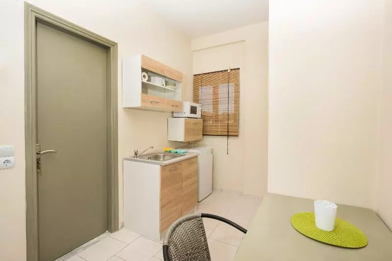 Sidari Inn Apart