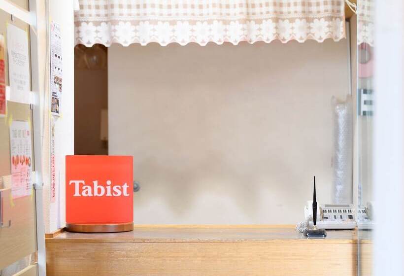 Tabist Silk Hotel Nakatsugawa