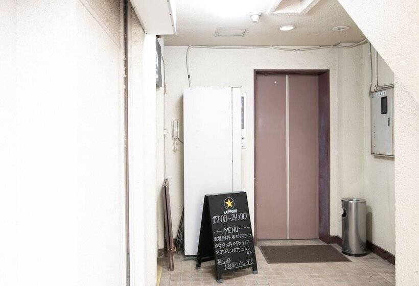 Tabist Silk Hotel Nakatsugawa