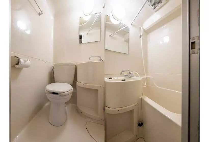 Tabist Silk Hotel Nakatsugawa