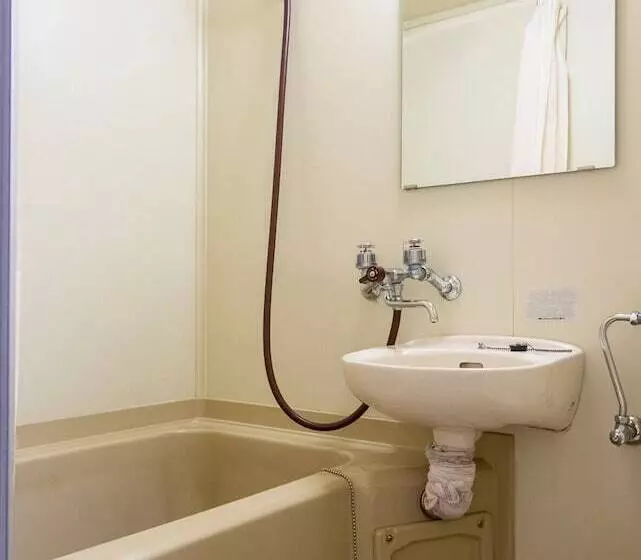 Tabist Silk Hotel Nakatsugawa