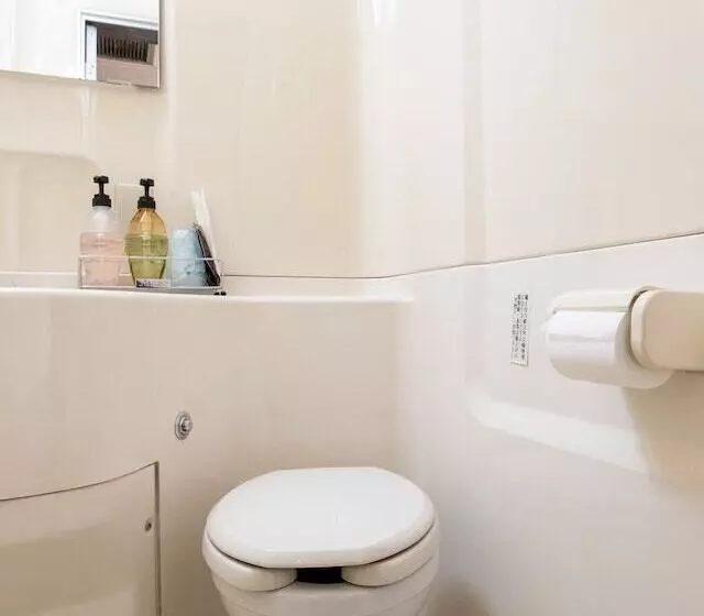 Tabist Silk Hotel Nakatsugawa