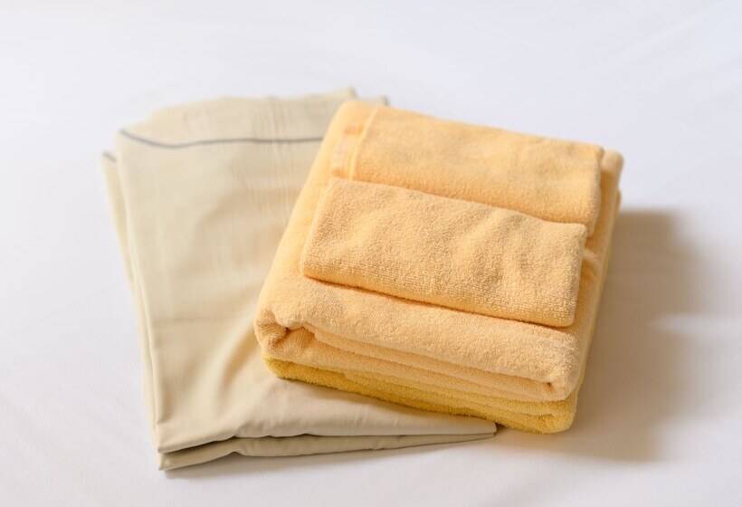 Tabist Silk Hotel Nakatsugawa