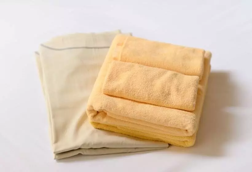 Tabist Silk Hotel Nakatsugawa