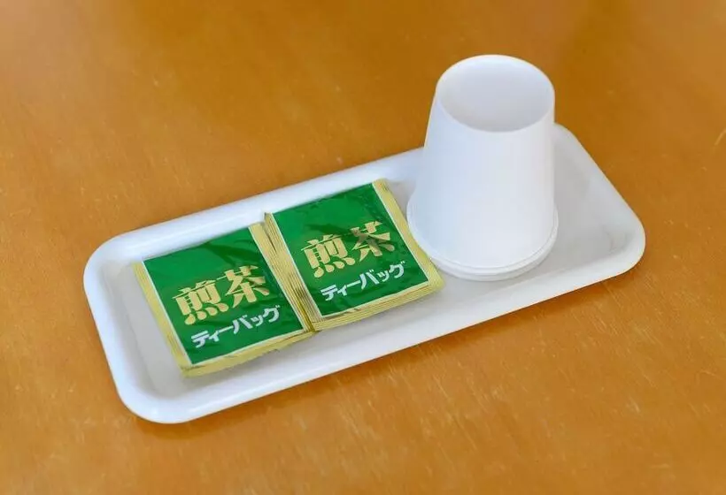 Tabist Silk Hotel Nakatsugawa