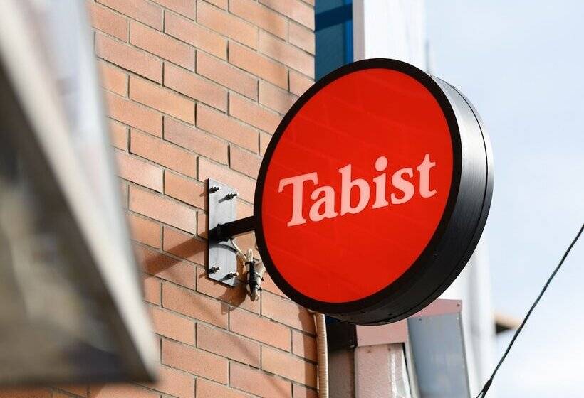 Tabist Silk Hotel Nakatsugawa