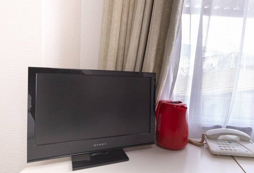 Tabist Silk Hotel Nakatsugawa