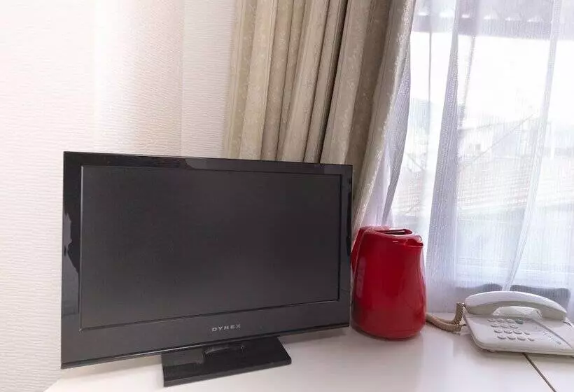 Tabist Silk Hotel Nakatsugawa