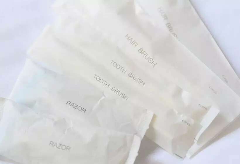 Tabist Silk Hotel Nakatsugawa