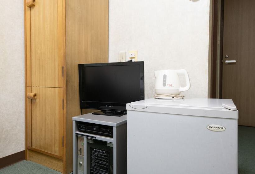 Tabist Silk Hotel Nakatsugawa