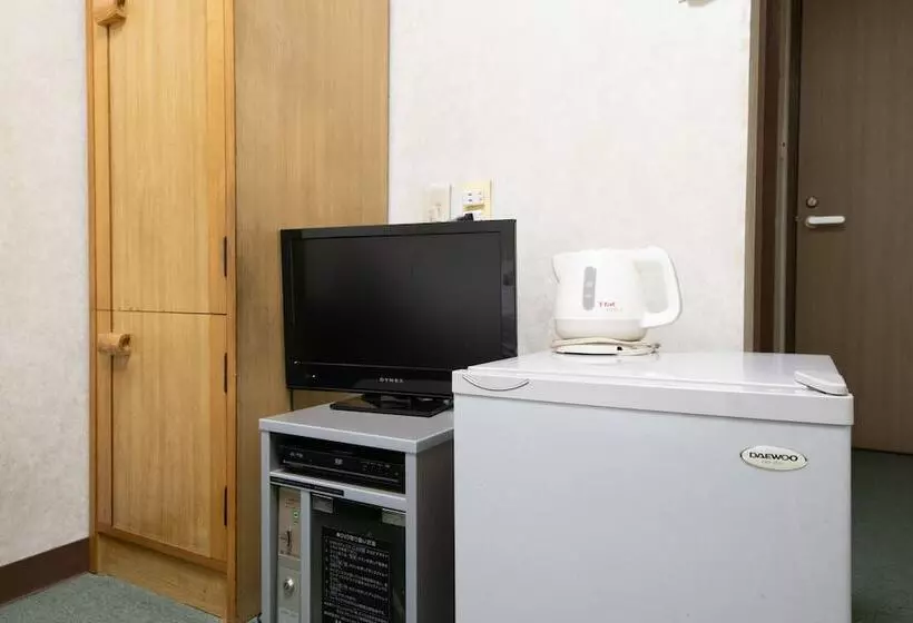 Tabist Silk Hotel Nakatsugawa