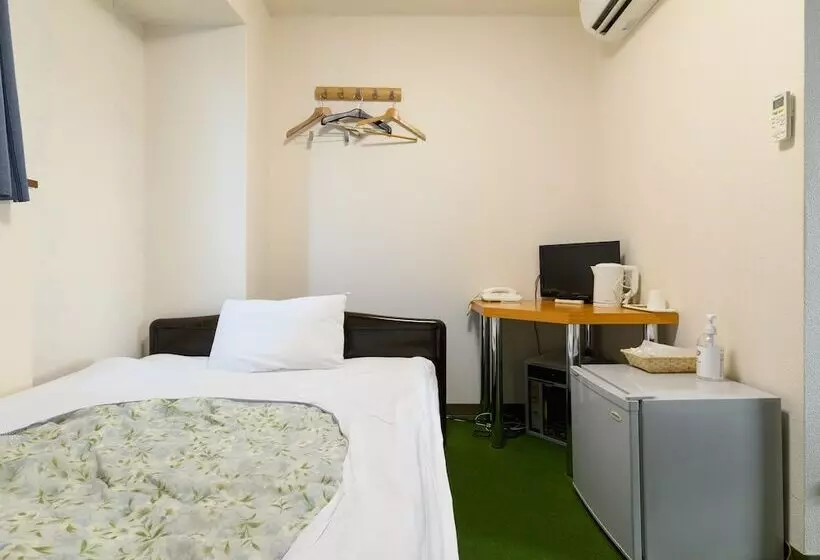 Tabist Silk Hotel Nakatsugawa