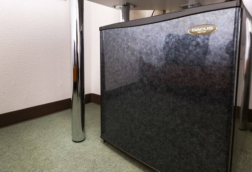 Tabist Silk Hotel Nakatsugawa