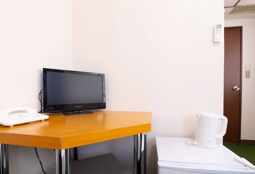 Tabist Silk Hotel Nakatsugawa