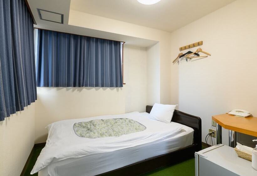 Tabist Silk Hotel Nakatsugawa