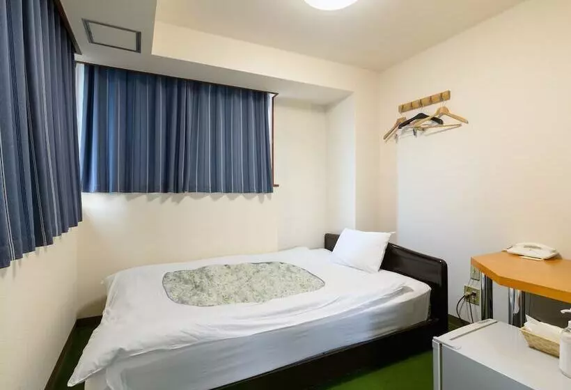 Tabist Silk Hotel Nakatsugawa