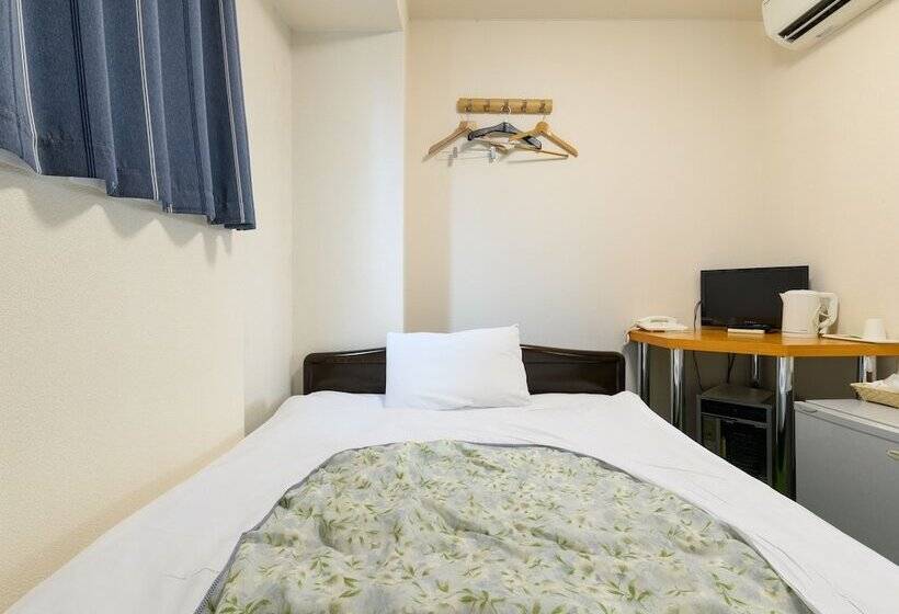 Tabist Silk Hotel Nakatsugawa