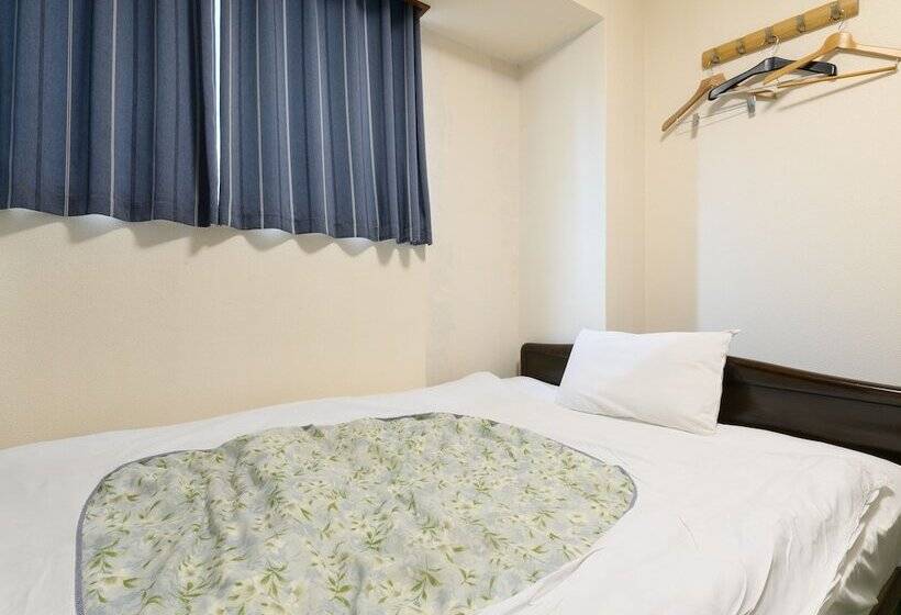 Tabist Silk Hotel Nakatsugawa