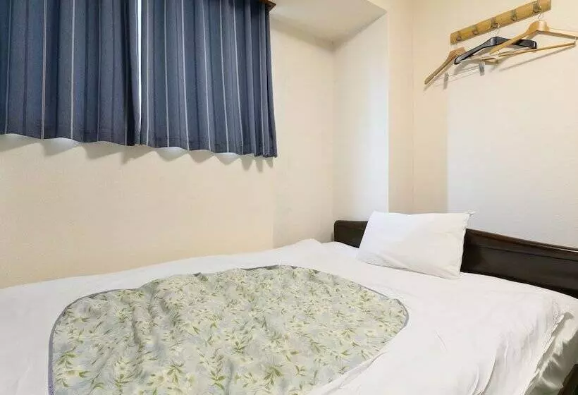 Tabist Silk Hotel Nakatsugawa