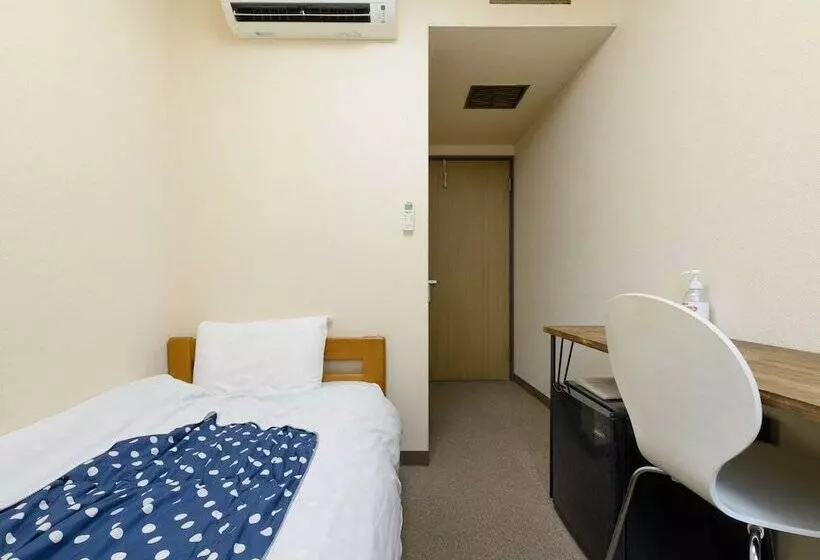 Tabist Silk Hotel Nakatsugawa