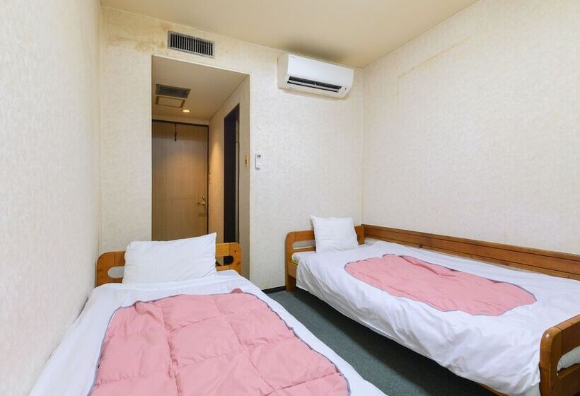 Tabist Silk Hotel Nakatsugawa