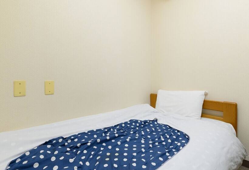 Tabist Silk Hotel Nakatsugawa