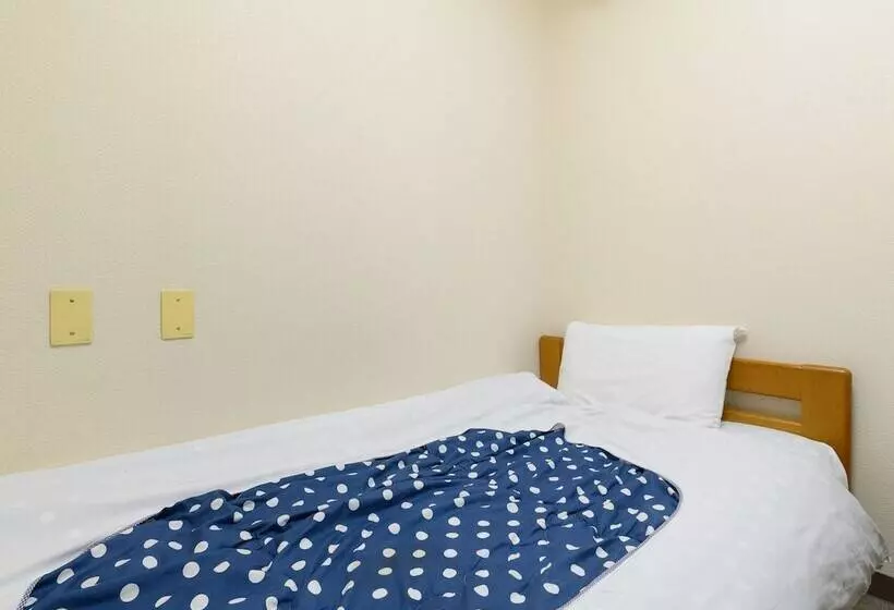 Tabist Silk Hotel Nakatsugawa