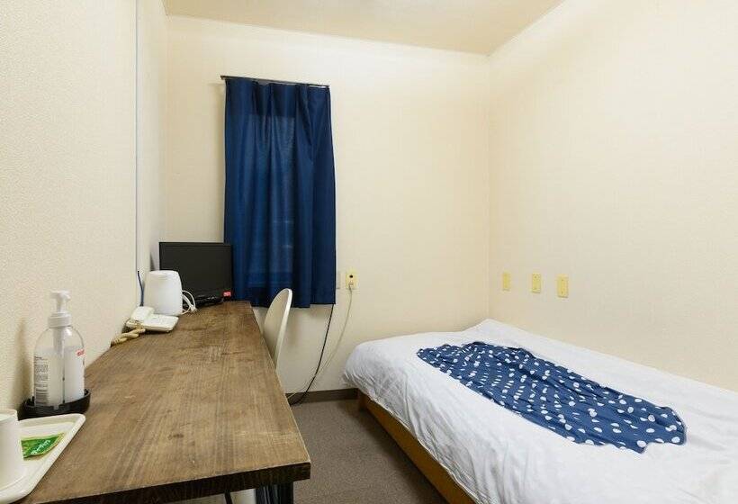 Tabist Silk Hotel Nakatsugawa