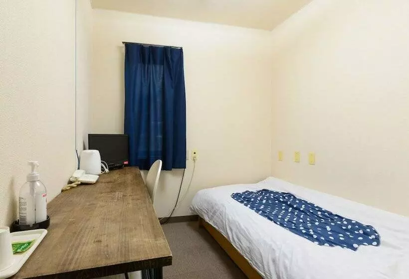 Tabist Silk Hotel Nakatsugawa