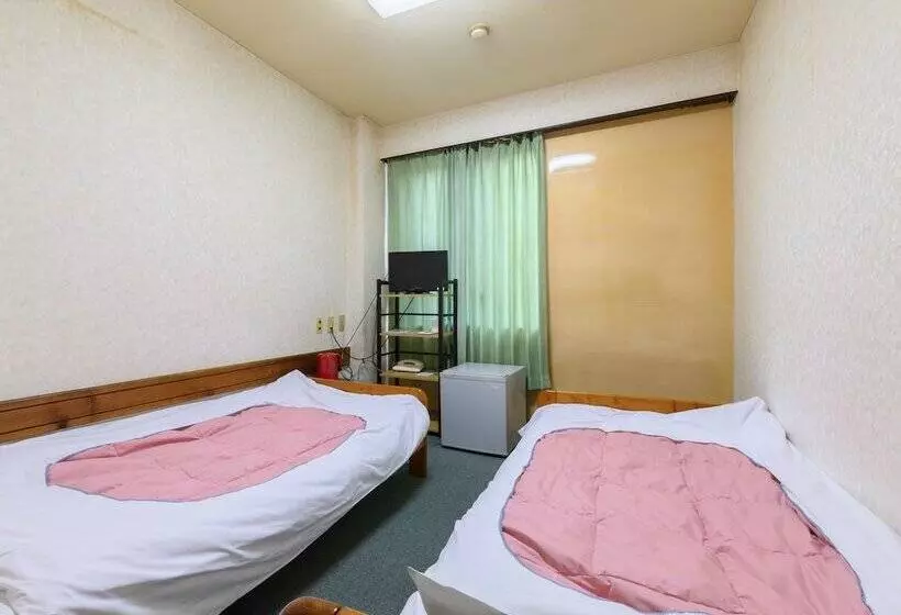 Tabist Silk Hotel Nakatsugawa