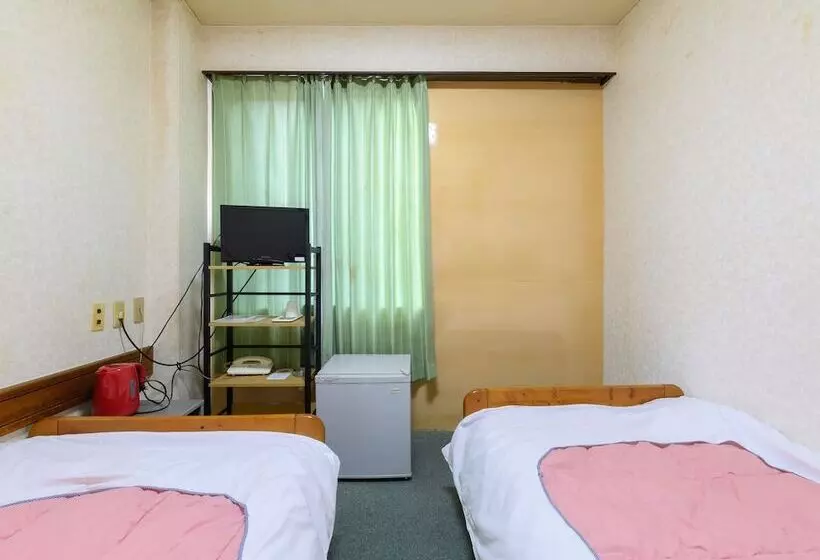 Tabist Silk Hotel Nakatsugawa