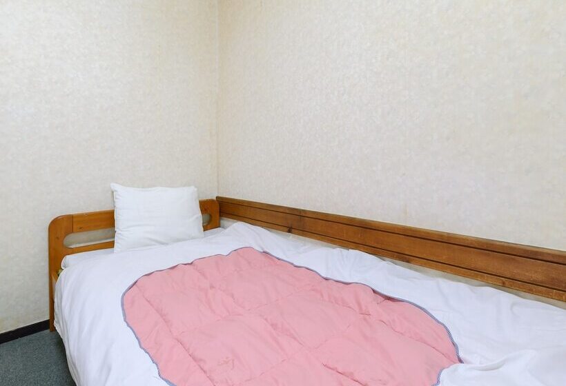 Tabist Silk Hotel Nakatsugawa