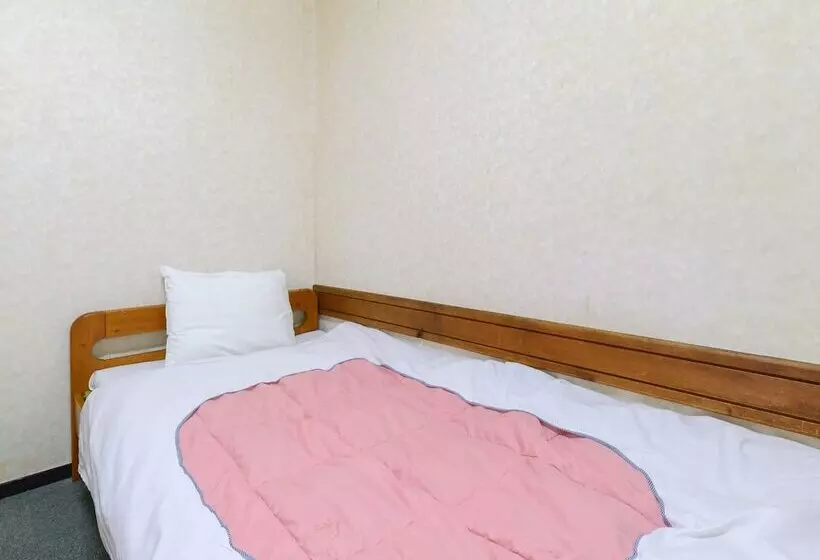 Tabist Silk Hotel Nakatsugawa