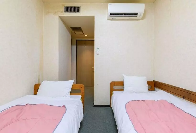 Tabist Silk Hotel Nakatsugawa