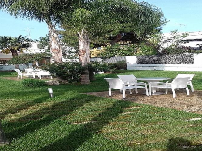 تختخواب و صبحانه Depandance Petraroli