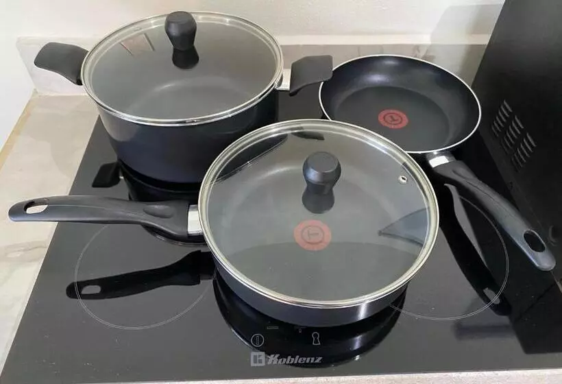 Cuxos Hotel Beachfront