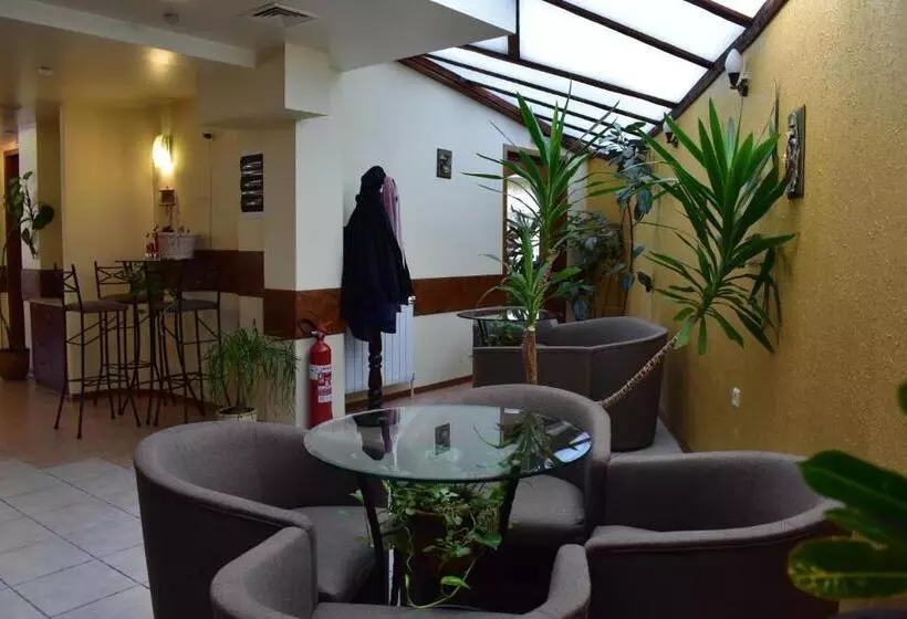 Family Hotel Bashtina Kashta