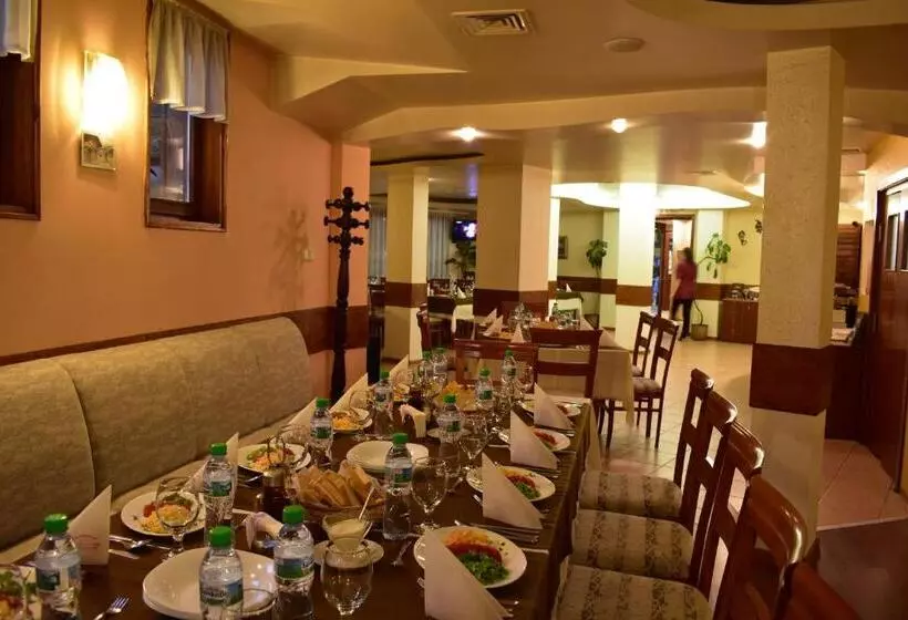 Family Hotel Bashtina Kashta