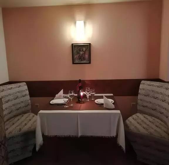 Family Hotel Bashtina Kashta