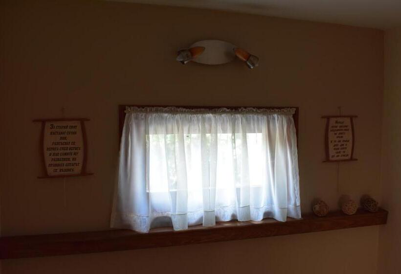 Family Hotel Bashtina Kashta