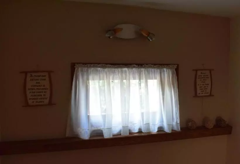 Family Hotel Bashtina Kashta