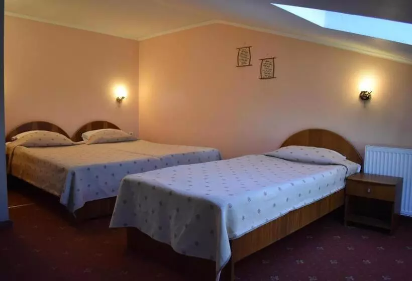 Family Hotel Bashtina Kashta