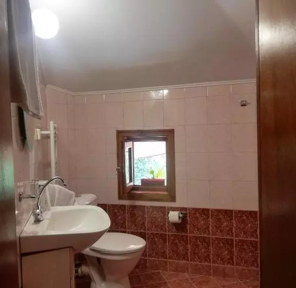 Family Hotel Bashtina Kashta