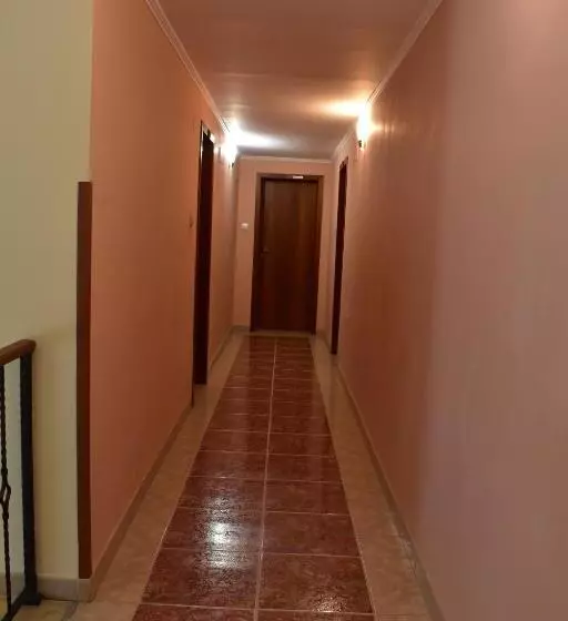 Family Hotel Bashtina Kashta