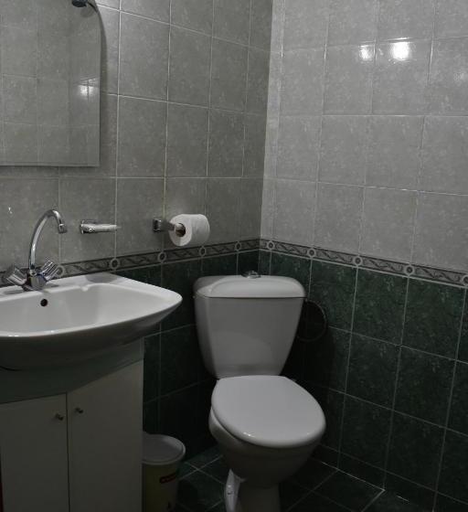 Family Hotel Bashtina Kashta